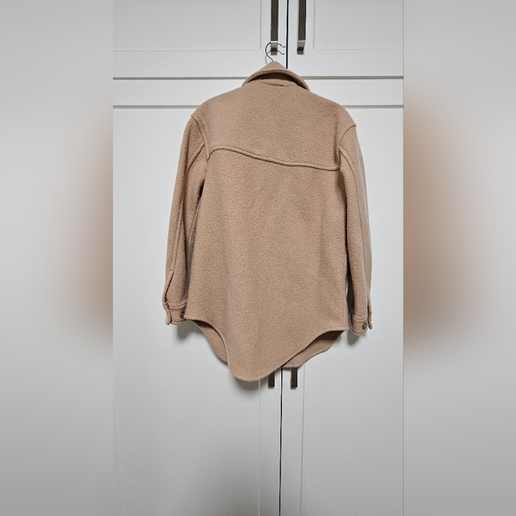 Aritzia Wilfred Free Ganna Jacket - Picture 2 of 5